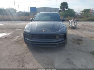 Porsche Macan 2025 Porsche Macan T 2025 2.0L 2.0 Benzyna 261KM, zdjęcie 7