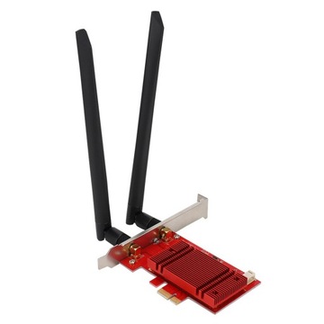 Dla intel AX200NGW 802.11ax Bluetooth 5.0 WIFI6