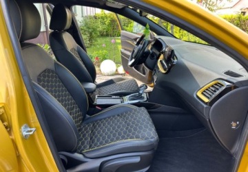 Kia XCeed Crossover 1.6 T-GDI 204KM 2019 Kia XCeed 1.6T-Gdi 204KM LauchXEdition Pano Skora Full SERWIS Bezwypadkowy, zdjęcie 29