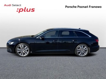 Audi A6 C8 Avant 2.0 35 TDI 163KM 2023 Audi A6 Avant 35 TDI S tronic | Matrix LED | Head-, zdjęcie 1