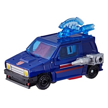 ТРАНСФОРМЕРЫ ПОКОЛЕНИЯ НАСЛЕДИЯ Autobot Skids F3008