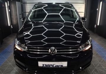 Volkswagen Touran III 2019 Volkswagen Touran 2.0 TDI _ Automat _ 5os _ 2.0 Diesel 115KM, zdjęcie 32