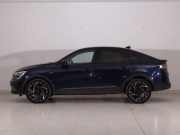 Renault Arkana SUV 1.6 E-TECH 143KM 2024 Renault Arkana E-Tech, Salon Polska, zdjęcie 2