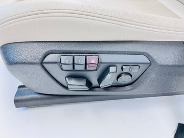 КОЖАНЫЙ ОТДЕЛКА СИДЕНИЙ BMW F36 LEDER DAKOTA