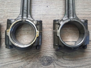 YAMAHA FJR 1300 ШАТУННЫЙ НАБОР ШАТУНОВ