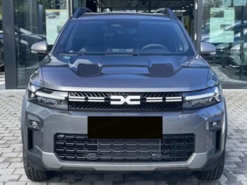 Dacia Bigster 1.2 mild hybrid 140 140KM 2025 Od ręki - Journey LPG 1.2 mHEV 140KM / dach panoramiczny, zdjęcie 1