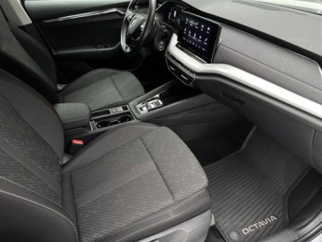 Skoda Octavia IV Liftback 1.5 TSI EVO 150KM 2022 Skoda Octavia 1.5TSI 150KM Style DSG l LED Matrix,, zdjęcie 7