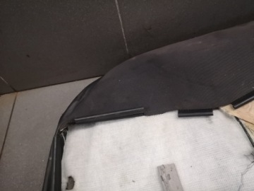 Sėdynės oda, dešinys priekis, Audi A8 D3, juoda, Komfort – nuotrauka 11