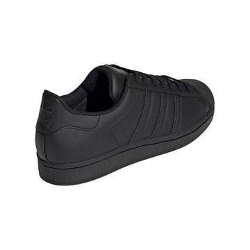 Buty męskie adidas SuperStar EG4957 SKÓRZANE STYLOWE MODNE ODDYCHAJĄCE