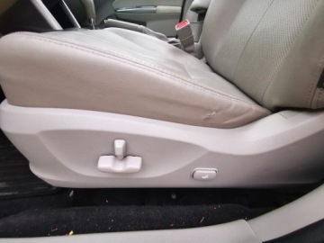 Subaru Forester III 2.5 171KM 2012 SUBARU FORESTER 2,5benz 178KM+GAZ! LPG ! Automat! 4x4 ! Kamera LIMITED!, zdjęcie 11