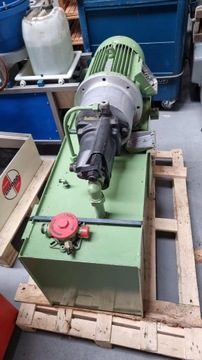 Кромогибочный станок FASTI CNC 3240x4