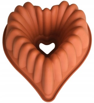 СИЛИКОНОВАЯ ФОРМА BABA для BABKA BABKA BABY MOLD