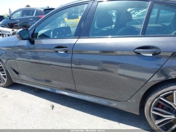 BMW Seria 5 G90-91 2023 BMW Seria 5 540i 2023 3.0l 3.0 Benzyna 335KM, zdjęcie 2