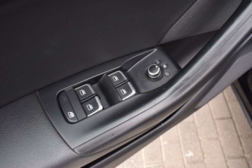Audi Q3 I SUV 2.0 TDI 140KM 2012 Audi Q3 2012 rok, Gwarancja w cenie 2.0 Diesel 140KM, zdjęcie 16