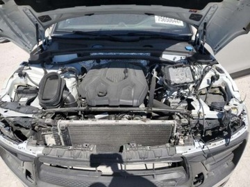 Porsche Macan 2022 Porsche Macan 2022, 2.0L, 4x4, od ubezpieczalni 2.0 Benzyna 261KM, zdjęcie 11