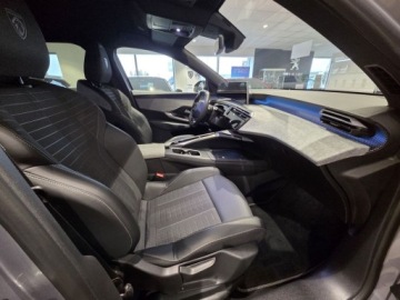 Peugeot 3008 III SUV Hybrid 1.2 Hybrid 145 145KM 2025 Peugeot 3008 1.2 PureTech mHEV GT 145 KM e-DCS6 SalonPL Dealer Gwarancja V, zdjęcie 6