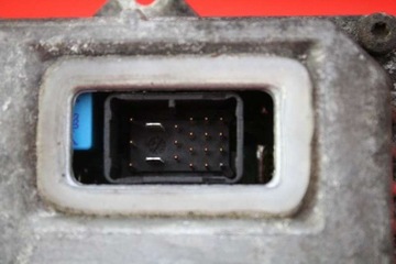 КСЕНОНОВЫЙ ПРЕОБРАЗОВАТЕЛЬ КСЕНОНОВЫЙ ПРАВЫЙ 1S71-12B655-AA FORD MONDEO MK3 03-07