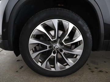 Skoda Kodiaq I SUV 2.0 TDI 150KM 2021 Skoda Kodiaq Ambition ! Tempomat Aktywny ! Hak ! P, zdjęcie 10
