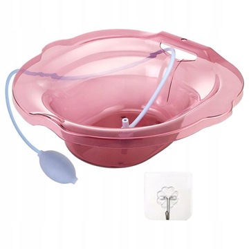 Bidet do toalety do kąpieli Łatwy do