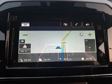 Suzuki 2023 Suzuki Vitara Salon Pl, Bezwypadkowy, Premium 1.4 Benzyna 129KM, zdjęcie 21