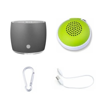 EWA A103 Mini głośnik Bluetooth basowa przenośny głośnik bezprzewodowy