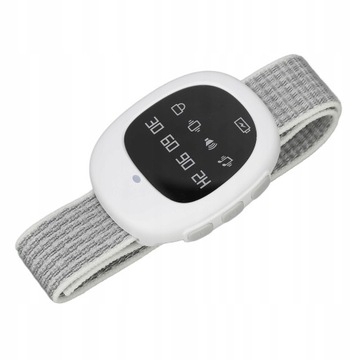 ALARM WYBUDZENIOWY MOCZENIE NOCNE WIBRACJA