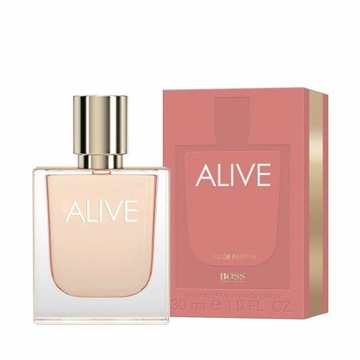 Hugo Boss Alive 30 ml - woda perfumowana