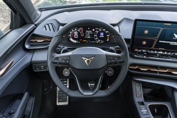 Cupra Terramar 2025 Cupra Terramar Advantage Edition 2.0 TSI 204 KM, zdjęcie 22