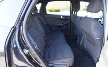 Ford Kuga III SUV 1.5 EcoBoost 150KM 2022 Ford Kuga Serwisowany 1-Wlasciciel ST-LINE Navi Kamera Virtual Asystenty E, zdjęcie 10