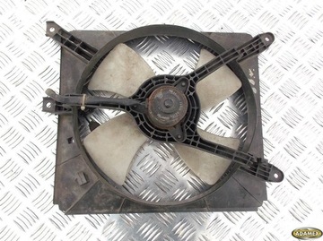 MITSUBISHI COLT 1.5 88-92 - VENTILÁTOR CHLADIČŮ