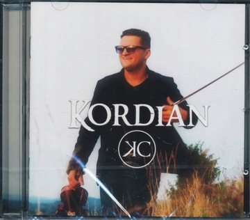 Kordian - Kordian [CD] Baciareczka Serce Pragnie