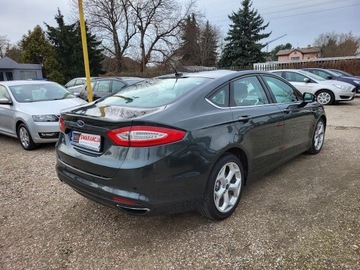 Ford Fusion 2015 Ford Fusion 2.0 benzyna/Automat/4x4/FV 23%, zdjęcie 9