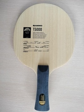 Deska Sanwei T5000 Profesjonal OFF tenis stołowy