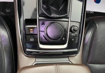 Mazda CX-30 2.0 Skyactiv-X 180KM 2020 Mazda CX-30 2.0 180 KM SKYACTIV-X M Hybrid 4x4 Gwarancja Bezwypadkowy Ser, zdjęcie 20