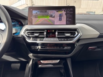 BMW X3 G01 SUV Plug-in Facelifting 2.0 30e 292KM 2023 BMW X3 X3 Xdrive30E, adaptivled, pamięć foteli, ce, zdjęcie 28