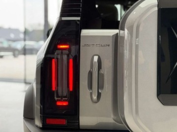  Jetour T2 2.0 7DCT Real Time 4WD 245km Nowy Gwarancja 7 lat FV23 2.0, zdjęcie 37