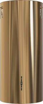 OKAP KERNAU KCHI0331 LIGHT GOLD PRZYŚCIENNY ZŁOTY