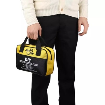 СУМКА ДЛЯ ИНСТРУМЕНТОВ PDR маленькая