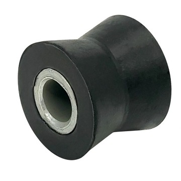 TULEJKA AMORTYZATORA TYŁ ROMET OGAR KOMAR KADET