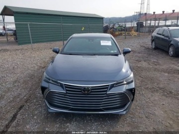 Toyota Avalon III 2020 Toyota Avalon Limited 2020 3.5l 3.5 Benzyna 301KM, zdjęcie 7