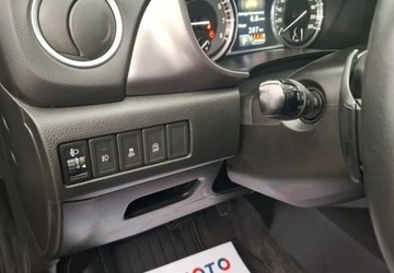 Suzuki Vitara III SUV Facelifting 1.4 BoosterJet 140KM 2019 Suzuki Vitara 1.4 Boosterjet Premium 2WD aut 1.4 Benzyna 140KM, zdjęcie 17