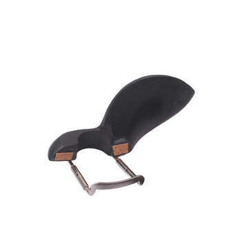 Drewniany PODBRÓDEK do skrzypiec 3/4