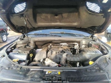 Dodge Durango III 2021 Dodge Durango 2021r, SRT 392, AWD, 6.4L 6.4 Benzyna 475KM, zdjęcie 12