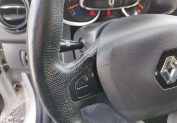 Renault Clio III Grandtour Phase II 1.5 dCi 75KM 2011 Renault Clio Renault Clio IV 1.5 DCI klima navi kamera stan bdb gwarancja, zdjęcie 23