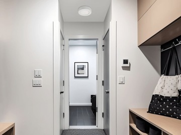 НАВЕРХНОСТНЫЙ КРУГЛЫЙ СВЕТОДИОДНЫЙ ПАНЕЛЬ 6ВТ 3-ЦВЕТНЫЙ ПОТОЛОЧНЫЙ СВЕТИЛЬНИК