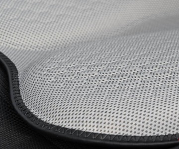 MAT PAD ГЕЛЕВАЯ ПОДУШКА ДЛЯ СИДЕНИЯ АВТОКРЕСЛО ОРТОПЕДИЧЕСКОЕ