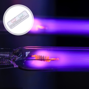 20 шт. тестовые карты UVA-света Тестовые карты UVC-света