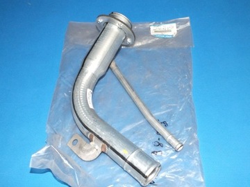 MAZDA MX5 NB 98-05 ТОПЛИВОЗАЛИВНАЯ ТРУБКА