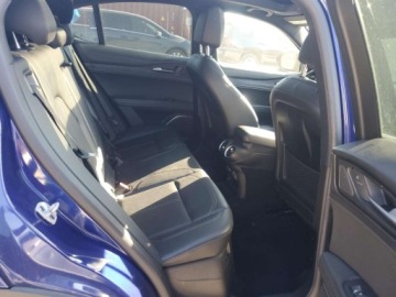Alfa Romeo Stelvio 2022 Alfa Romeo Stelvio 2022 ALFA ROMEO STELVIO 2.0 Benzyna 280KM, zdjęcie 9