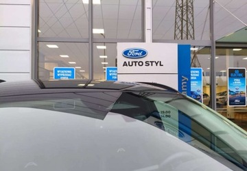 Ford Kuga III SUV Facelifting 2.5 FHEV 180KM 2024 Ford Kuga Ford Kuga 2.5 FHEV FWD Active X eCVT 2.5 Hybryda 180KM, zdjęcie 32